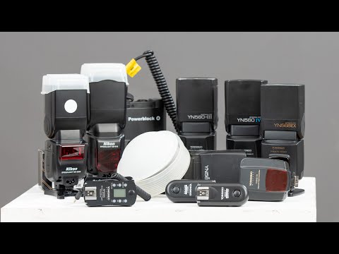 FotoTipps - Alles über Aufsteckblitze und passendes Zubehör, Aufsteckblitz Vergleich und Kauftipps!