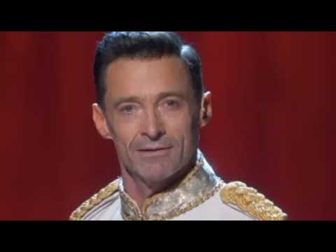 The Music Man: "Seventy-Six Trombones"