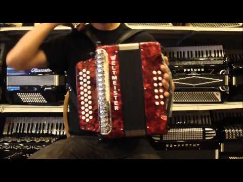 WM509 - Weltmeister 509 GCF MM 12 $1199