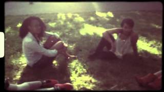 GOD EVERYTHING: Queens in the Grass