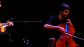 Magnetic Fields @ San Francisco, 3/1/10 - Luckiest Guy on the Lower East Side