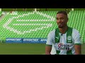 Patrick Joosten: "Bij FC Groningen doorgroeien tot een betere speler"