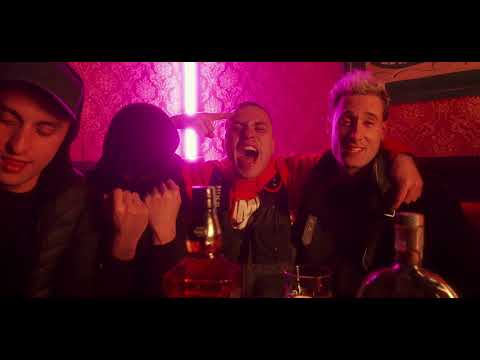 ORTIZ - INCORONATO (OFFICIAL VIDEO)