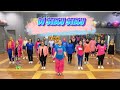 DJ STECU STECU REMIX SENAM KREASI CHOREOGRAPHY EDITA FEBRIANA