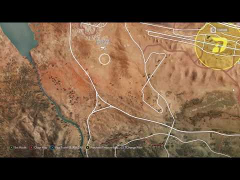 Forza Horizon 3 - 487/488 roads - where is the last one ?!?