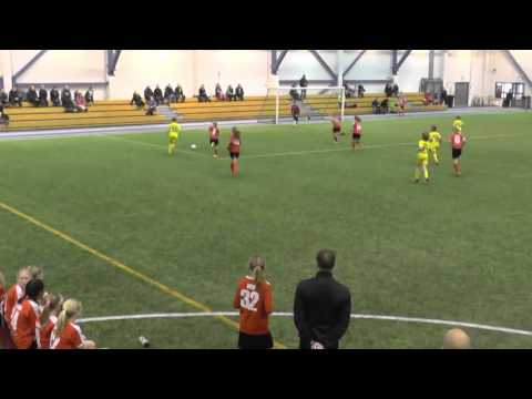 ONS 04 - OLS 05 harjoituspeli 10.1.2016 (toka jakso)