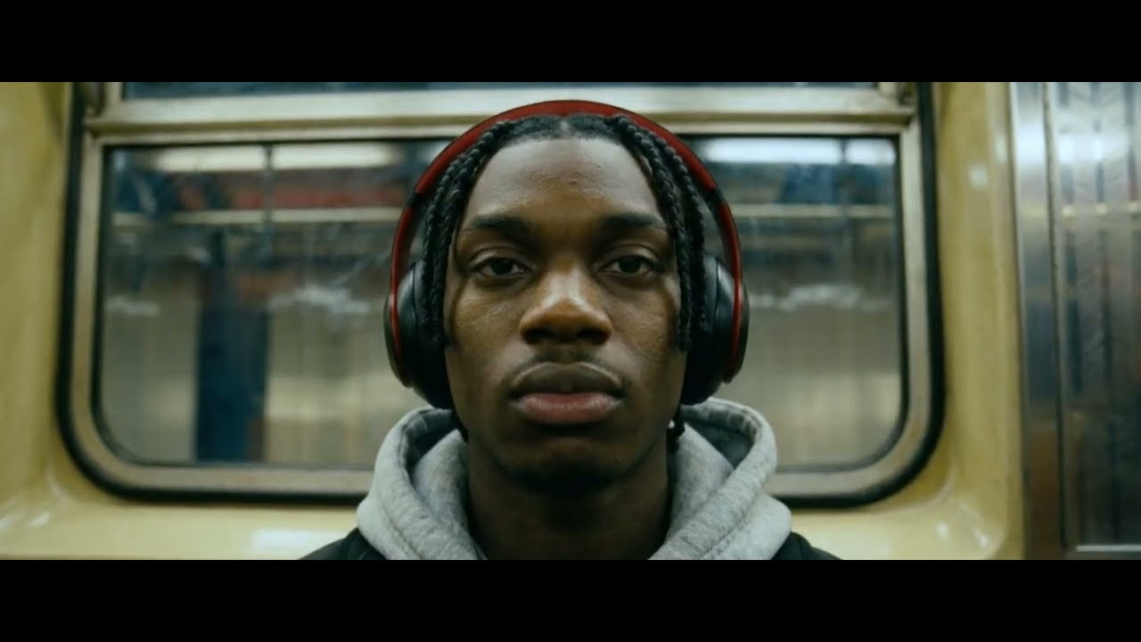 Spotify Premium Spec Commercial - by Thomas Eberhard