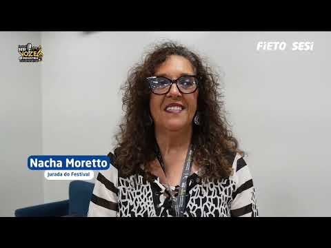 Festival SESI Vozes da Indústria 2025