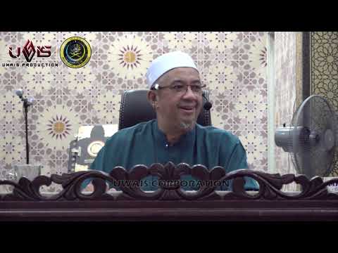 Manhaj Rabbani, Ummah Harmoni | Ustaz Halim Nasir