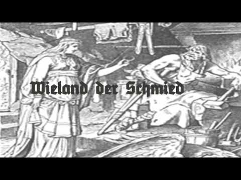 Wieland der Schmied