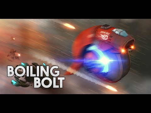 Boiling Bolt - Trailer thumbnail