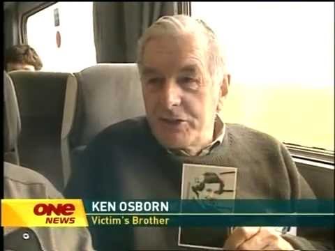 NZ Railways Tangiwai Disaster 50th Anniversary Footage