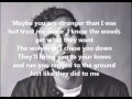 Olivver The Kid - Hell (Lyrics) 