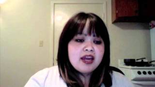 It's The Stare (Goodnight Sunrise Cover)