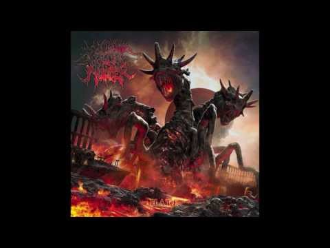 Thy Art Is Murder - Vile Creations Lyrics