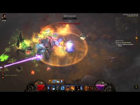 comment augmenter dps