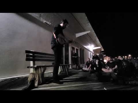 Will Wood boardwalk - Cicada Days (6/13)