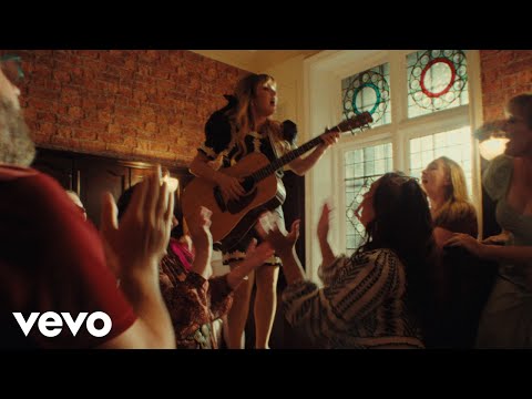 Rianne Downey - Good In Goodbye (Official)