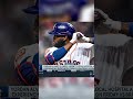 Yordan Alvarez taken to local hospital after experiencing shortness of breath Friday #shorts