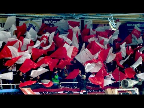 Hokej: (27.10.2014) Salith Šumperk vs. LHK Jestřábi Prostějov - sestřih