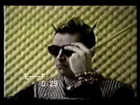 POA - Skarappin' tha Toast