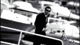 Charlize Theron: Spot Martini &amp; Rossi Martini Bianco