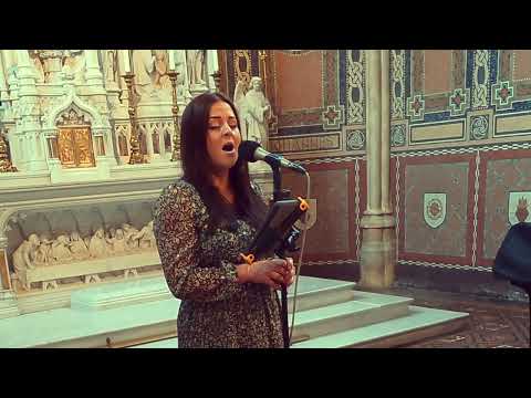 Ag Criost an Siol (Irish Hymn) - Katie Hughes Wedding Singer
