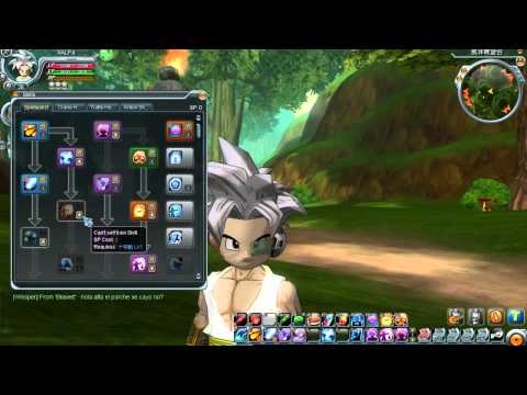 dragon ball online pc download free