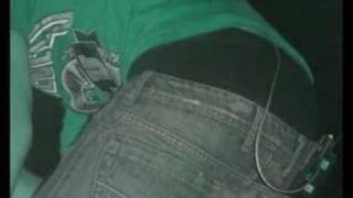 Shake that ass [Bill]