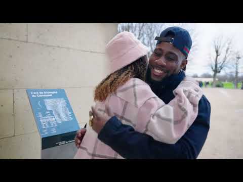 LAUREENLOVE - SI TO DISS (Clip officiel)