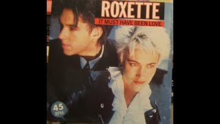 Roxette - Paint [HQSound - AAC Audio]