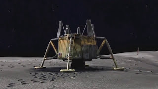 Astronoid - Up and Atom (Fan-made video)