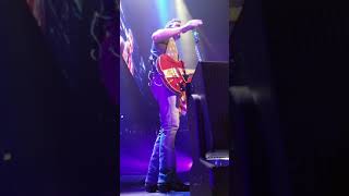 Eric Church - Solid, Boston 2/2/2019