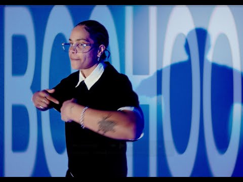 JessB - BOOHOO (Official Visualiser)