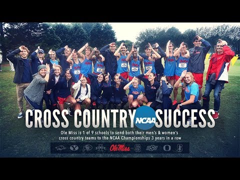 Ole Miss Cross Country: Produce When It Counts