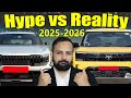 I Revealed Best Cars You Can Safely Buy In 2026 Segment Wise 2025 Cars