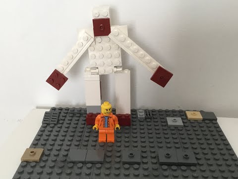 Don’t look at it’s face!