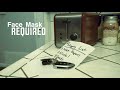 Face Mask Required - (The Stay at Home Short Film Challenge 2 ) #FourWallsFest #FilmRiot #StayAtHome