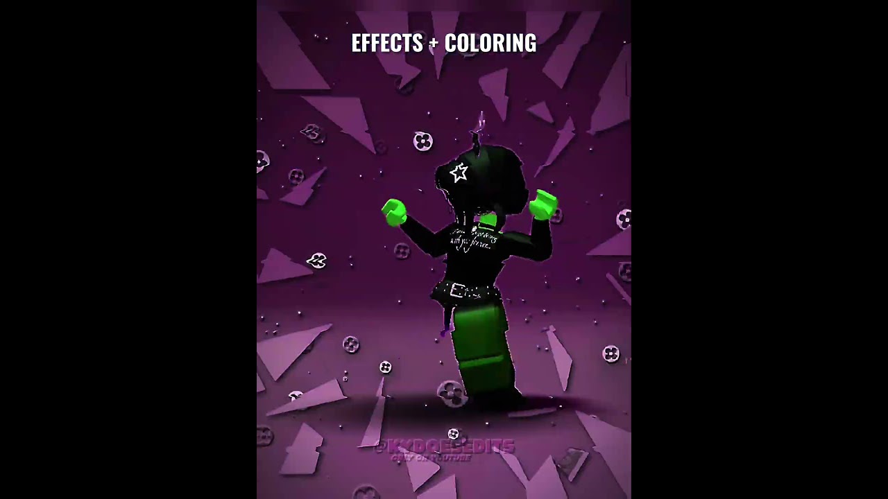 MY MASKING EDITING STEPS