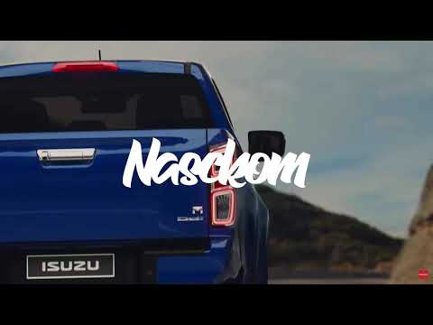 NASCKOM FT ELYOTTO - Sugar crush (ZOUK REMIX) 2021