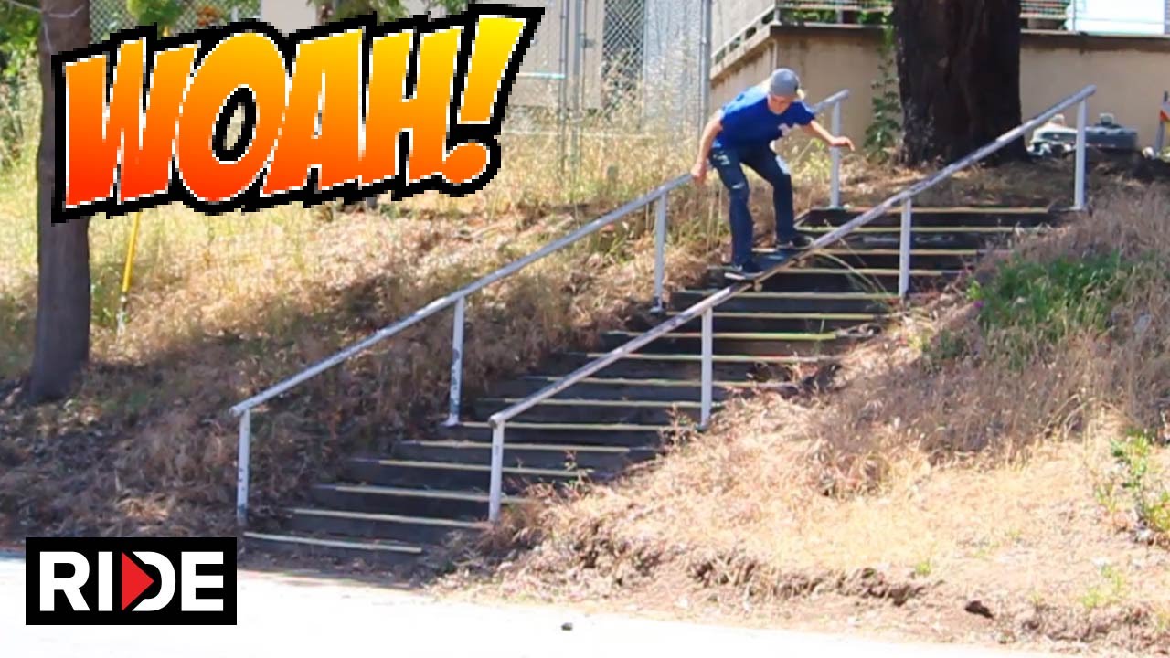 Shredit Cards: Player #150 – Garret Ginner