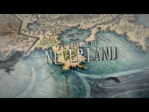 Pan (Featurette 'Welcome to Neverland: The Creatures')