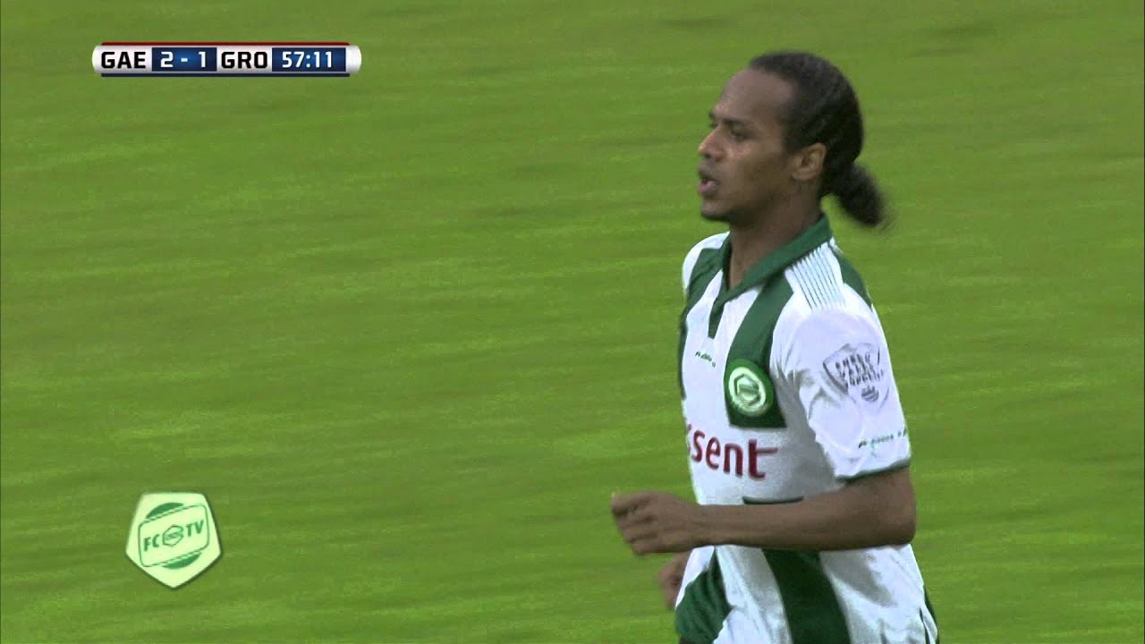Samenvatting Go Ahead Eagles - FC Groningen 2-3