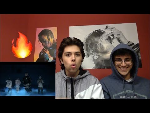 [Reaccion] Pa Los Gustos Los Colores Remix - Javiielo, Brytiago, KHEA, Omy De Oro🔥