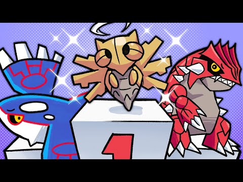 Top 10 Most Broken Abilities in Pokemon