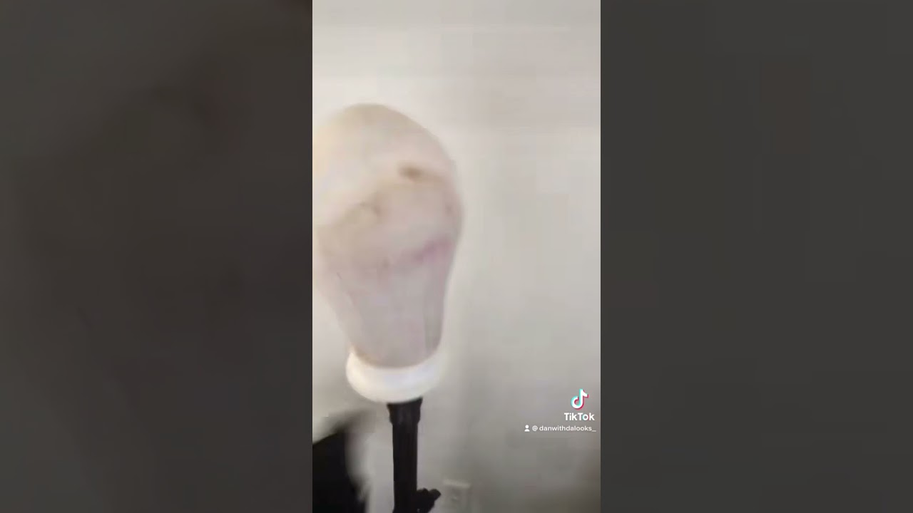 JT HAIR TUTORIAL PARODY