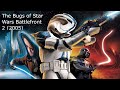 Old Video Some Of SWBF2 2005 S Bugs
