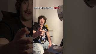Hacer un VIDEOJUEGO SOLO