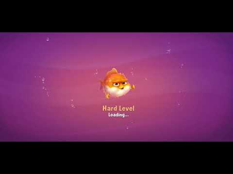 Fishdom Hard Level 7330