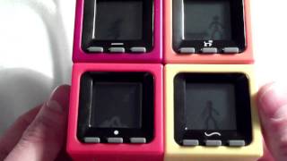 Radica: Cube World Review